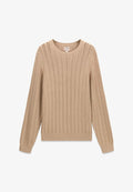 Guess Jumper - beige