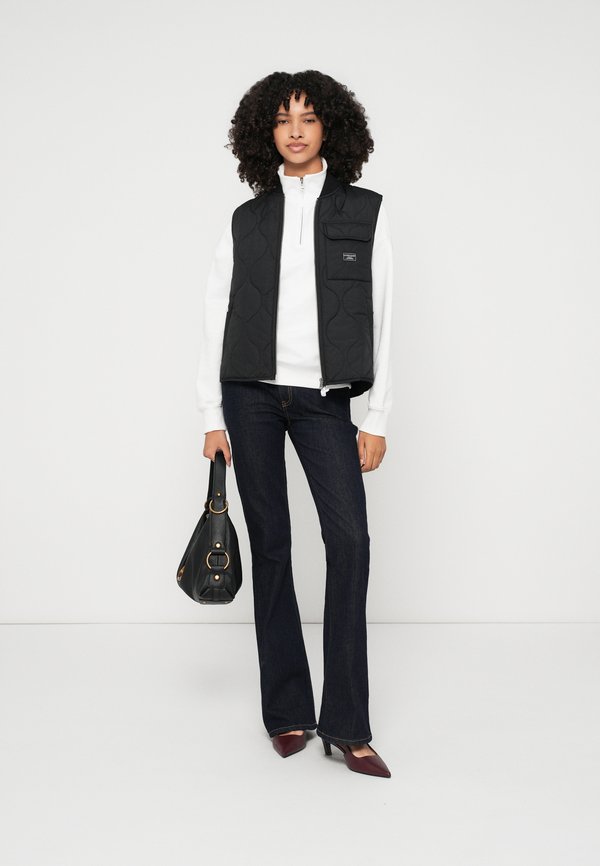 Guess Jeans QUILTED PUFFER