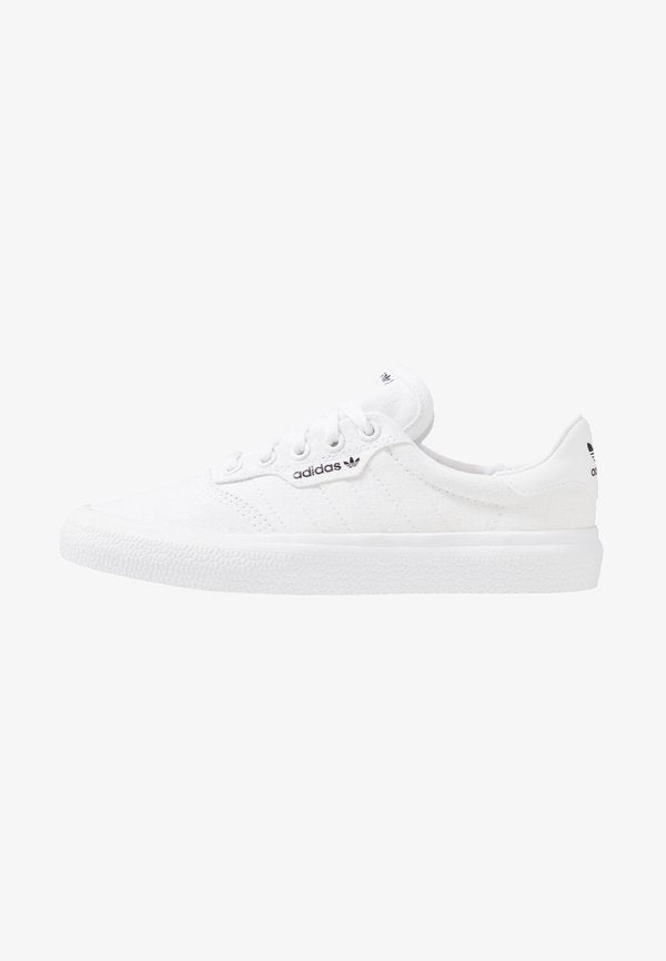 adidas Originals 3MC VULC - Trainers - footwear white