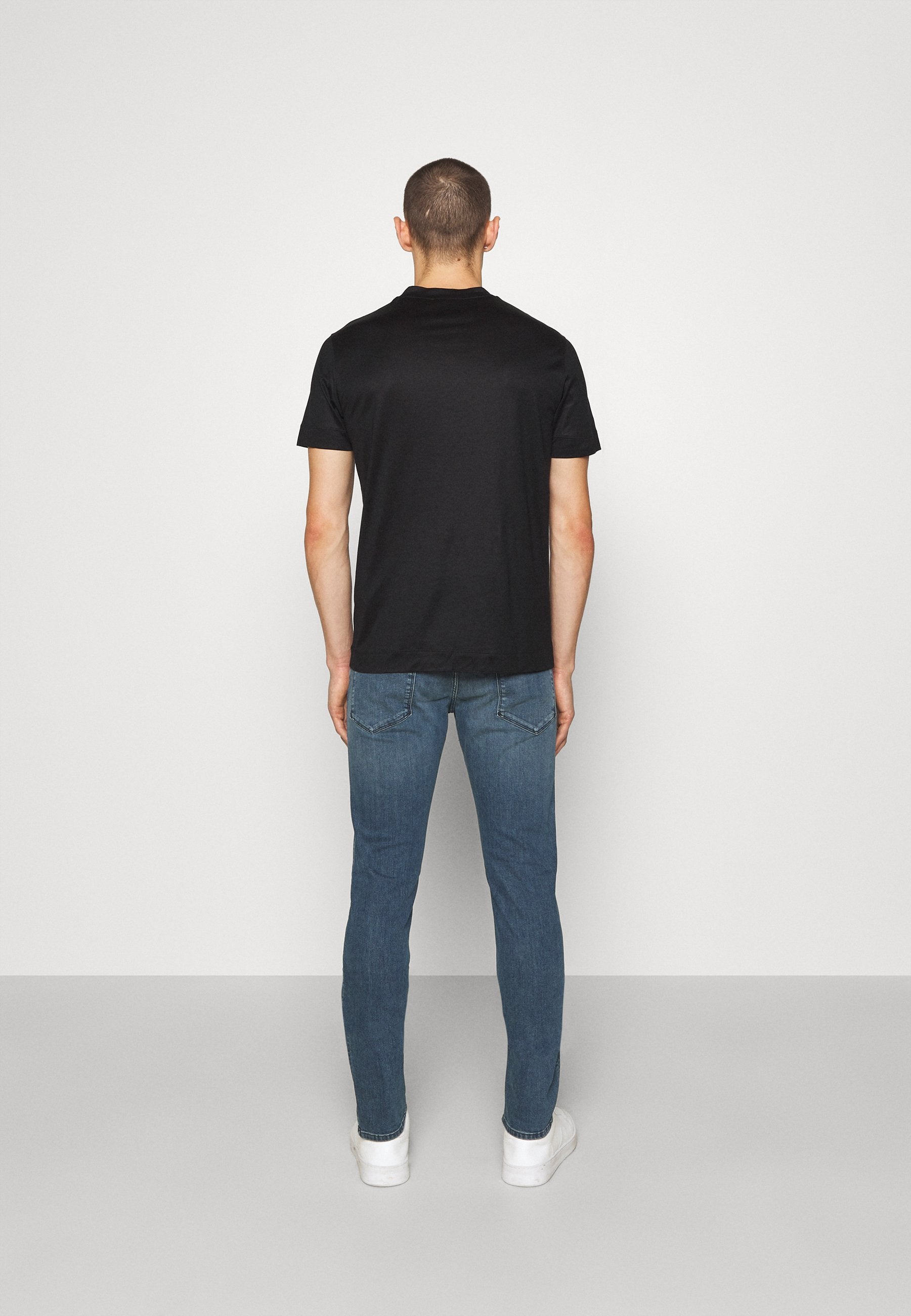 Emporio Armani 5 POCKETS PANT