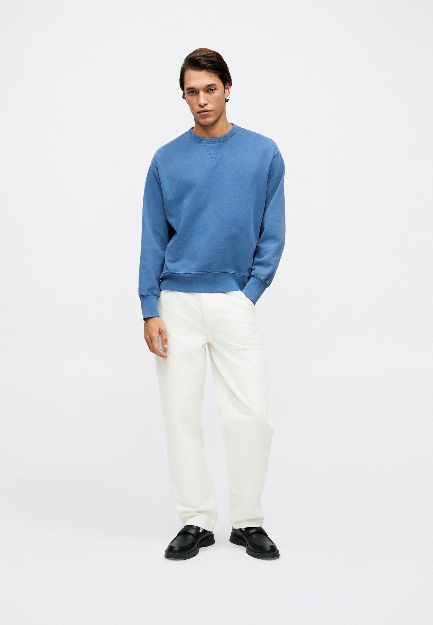 Mads Nørgaard COMPACT CREW