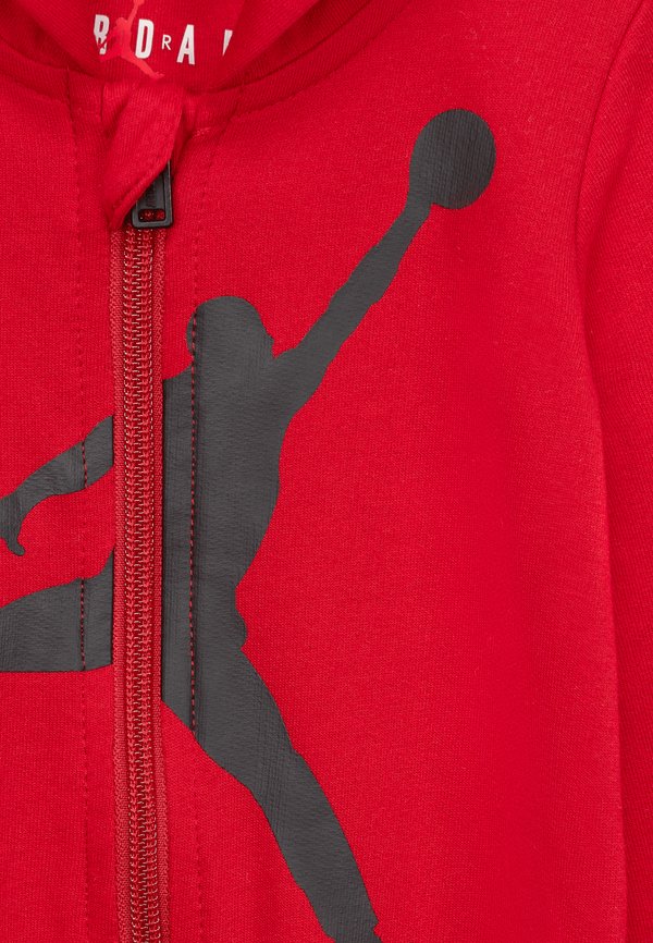 Jordan JUMPMAN HOODED COVERALL