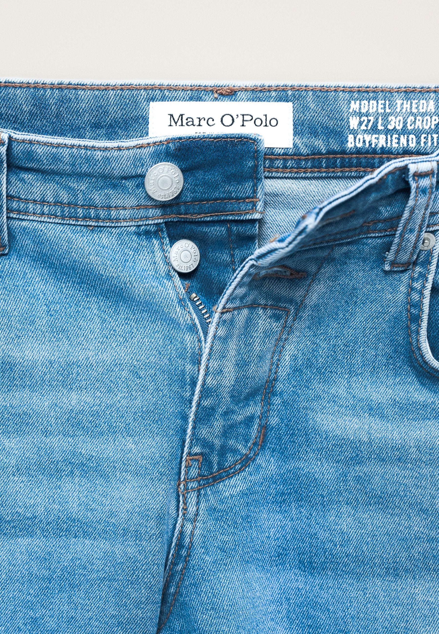 Marc O'Polo