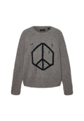 AllSaints MESSAGE CREW