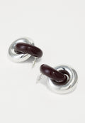Uncommon Matters CUMULUS EARRINGS