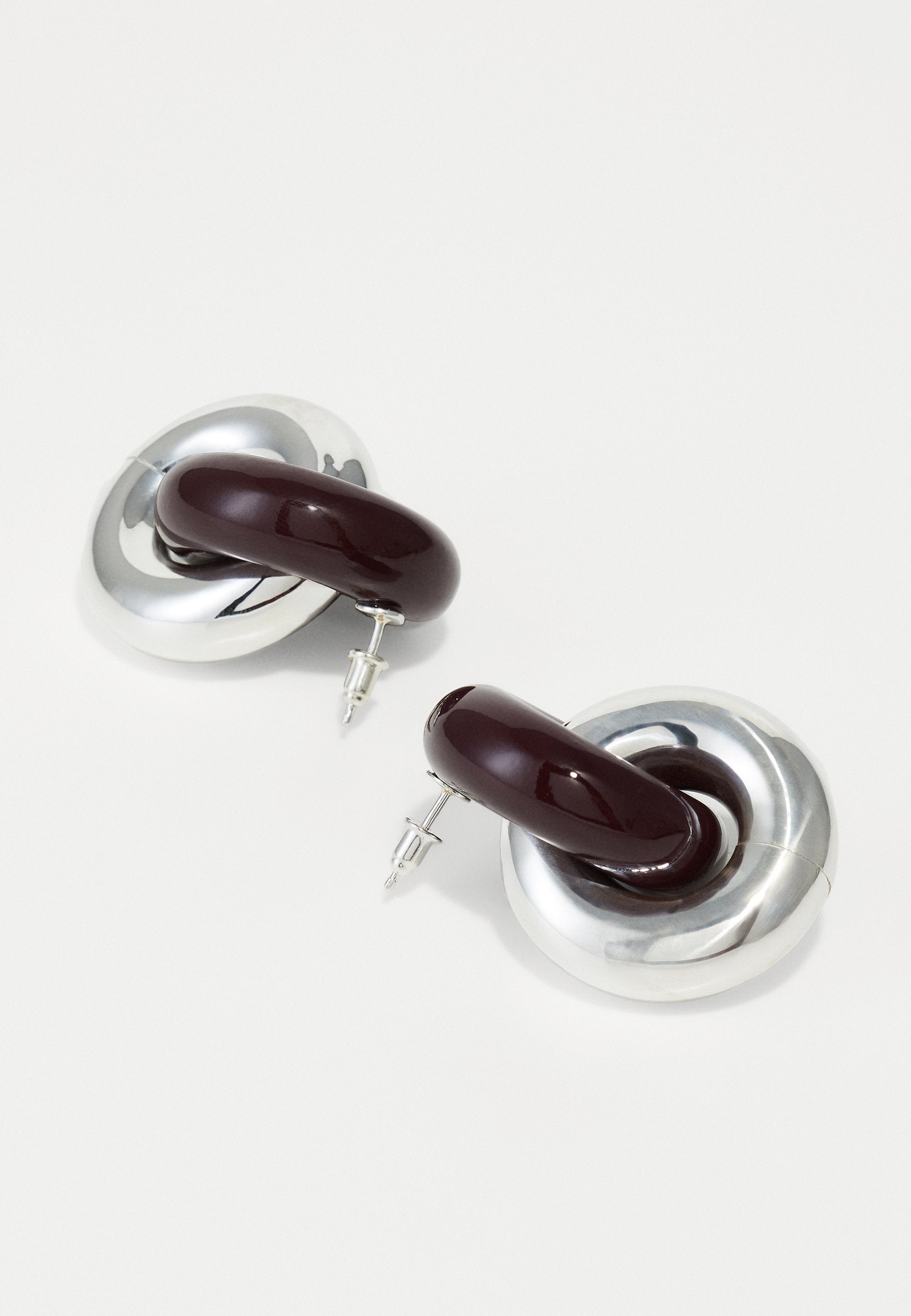 Uncommon Matters CUMULUS EARRINGS