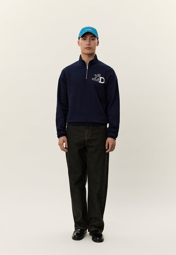 Les Deux HOOK HALF-ZIP