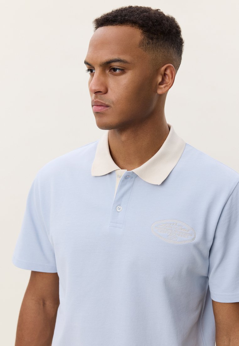 Les Deux WORLDWIDE PIQUE POLO