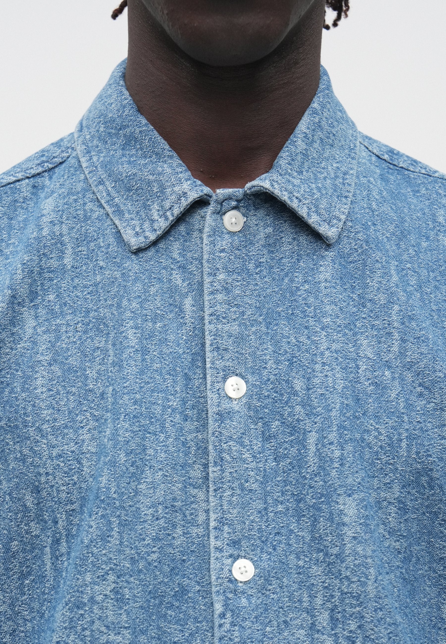 Samsøe Samsøe AYO SHIRT