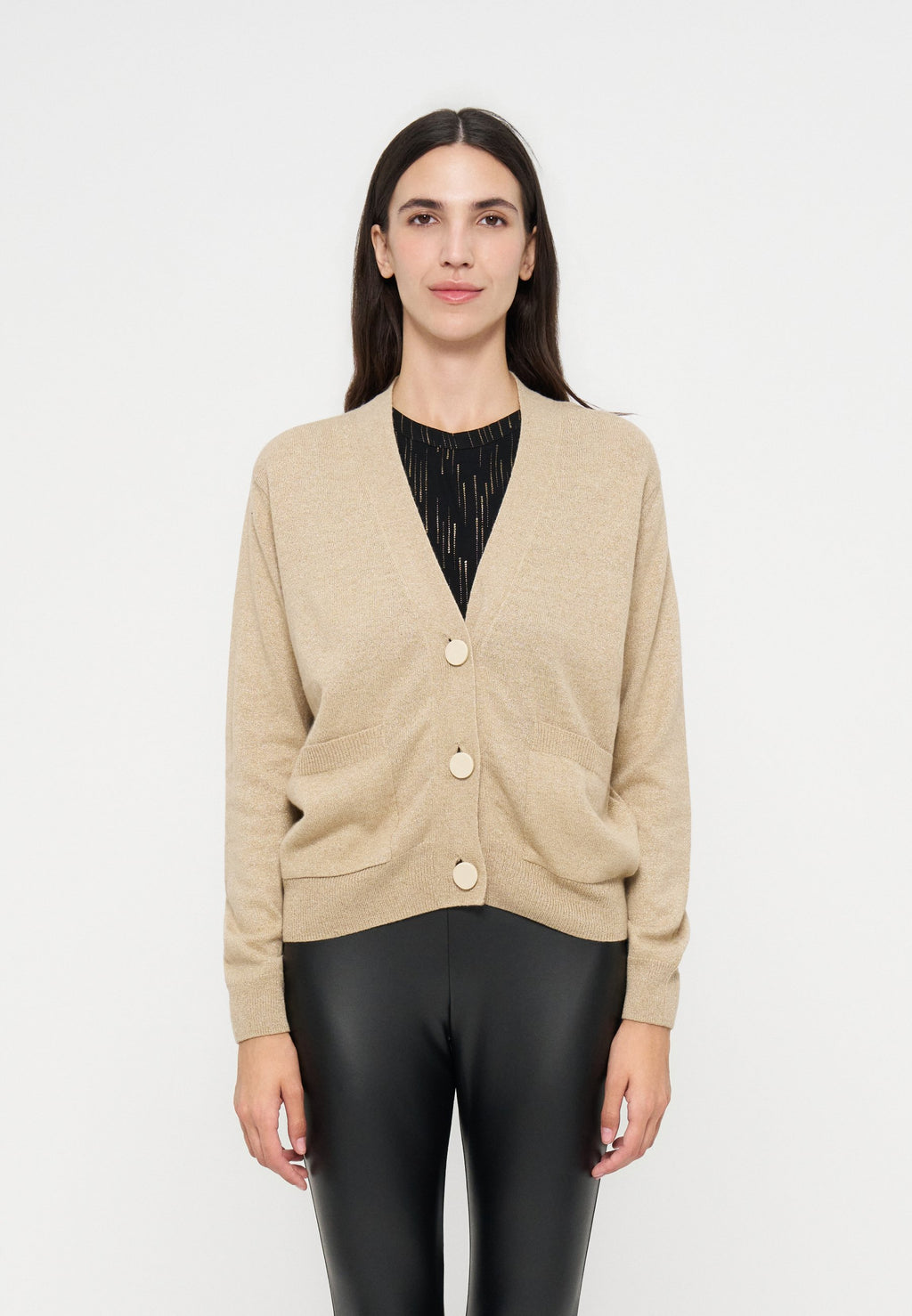 Armani Exchange Strickpullover Media 1