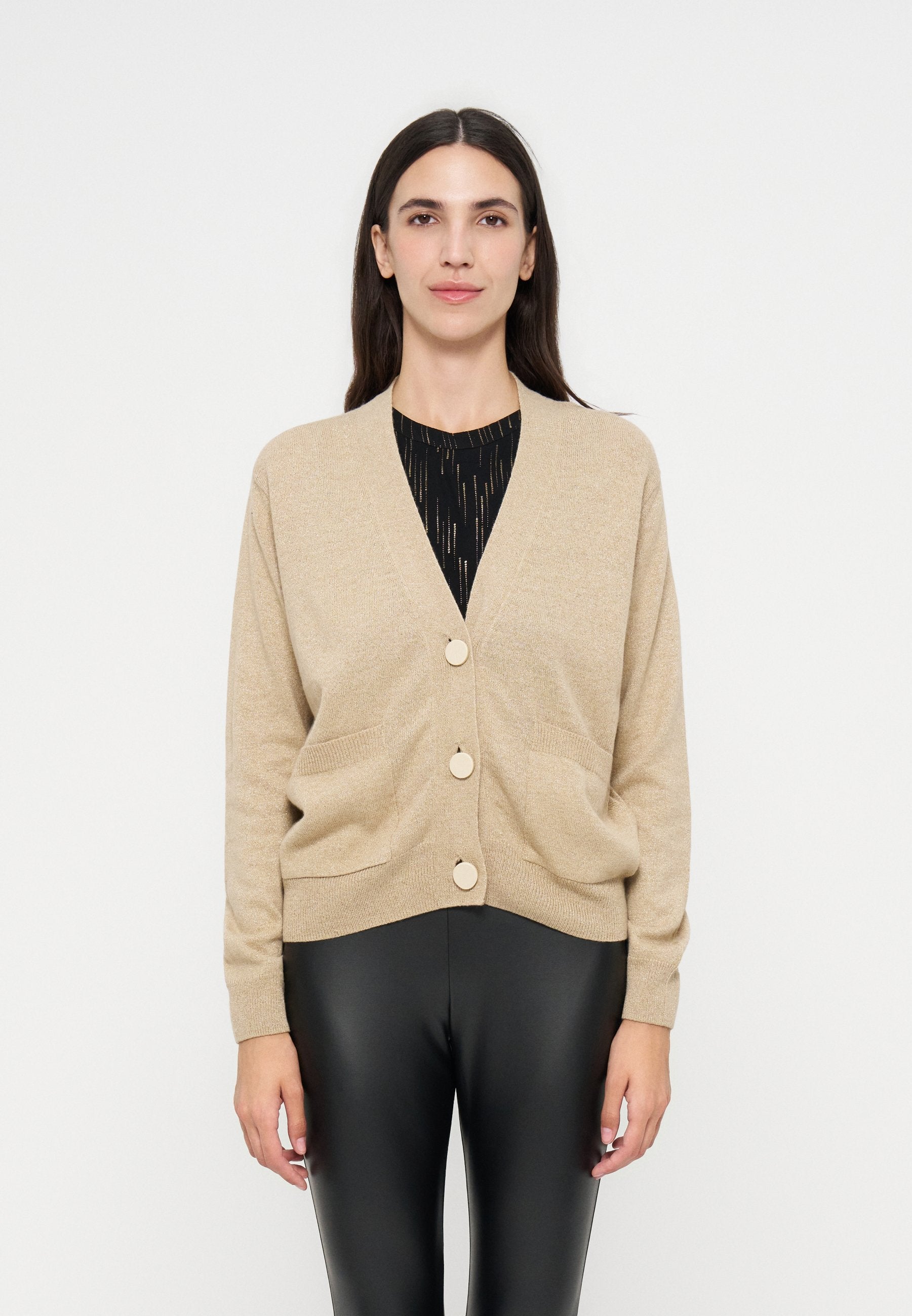 Armani Exchange Strickpullover Media 1
