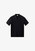 Mango ADULT - Polo shirt - black