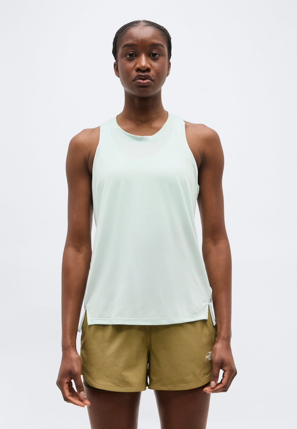 The North Face FLEX TANK