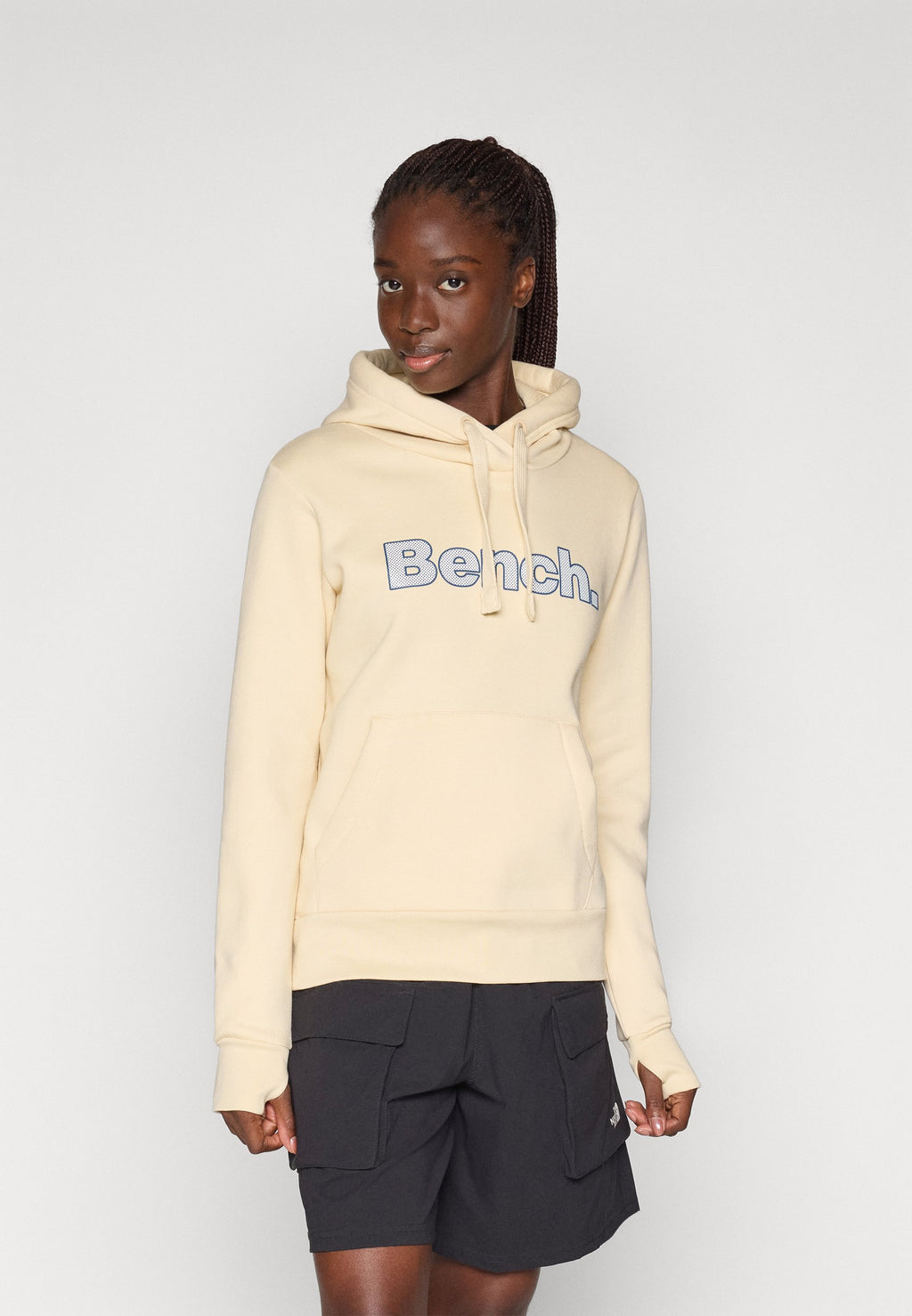 Bench TEALY