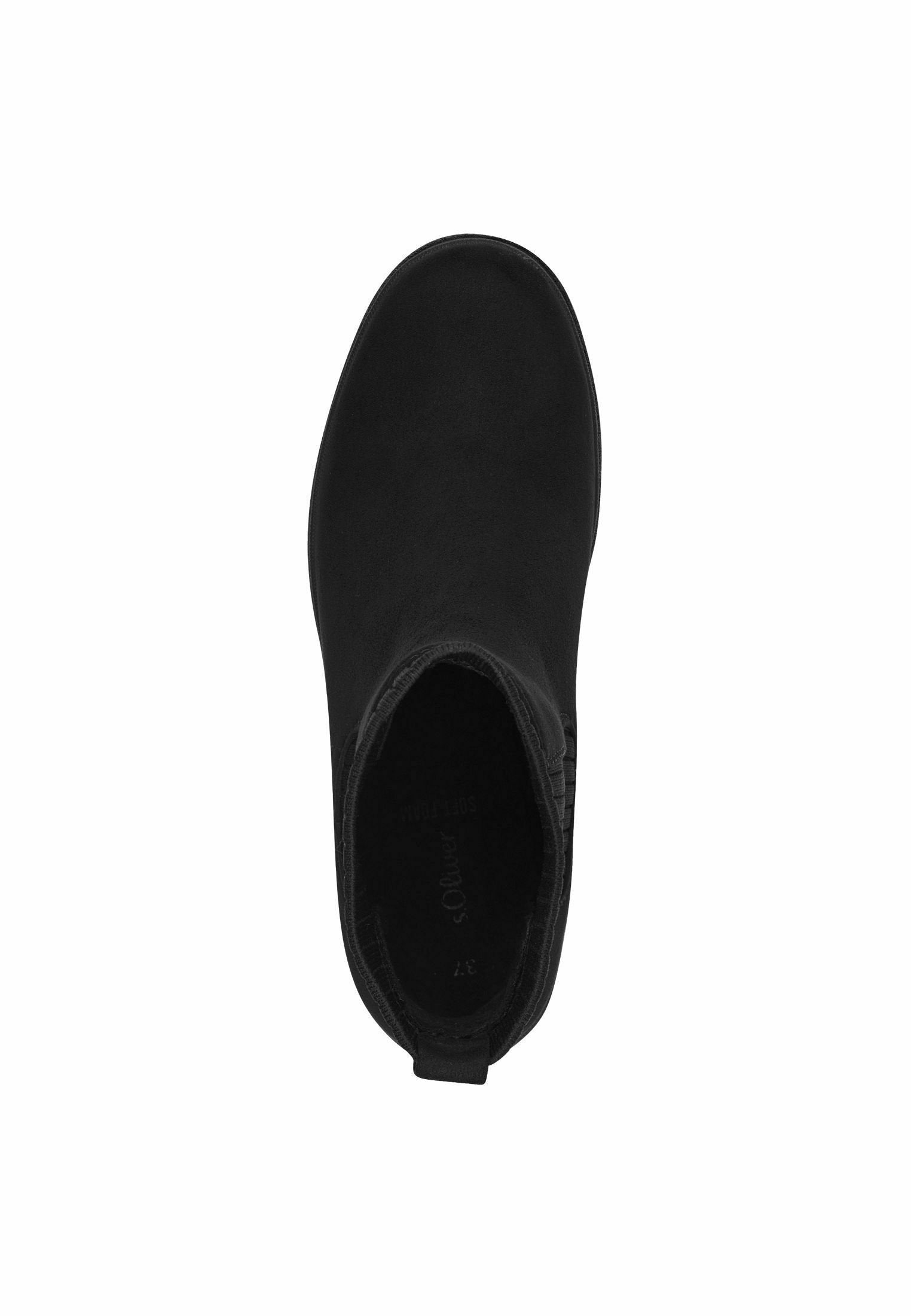 s.Oliver Ankle Boot Media 3