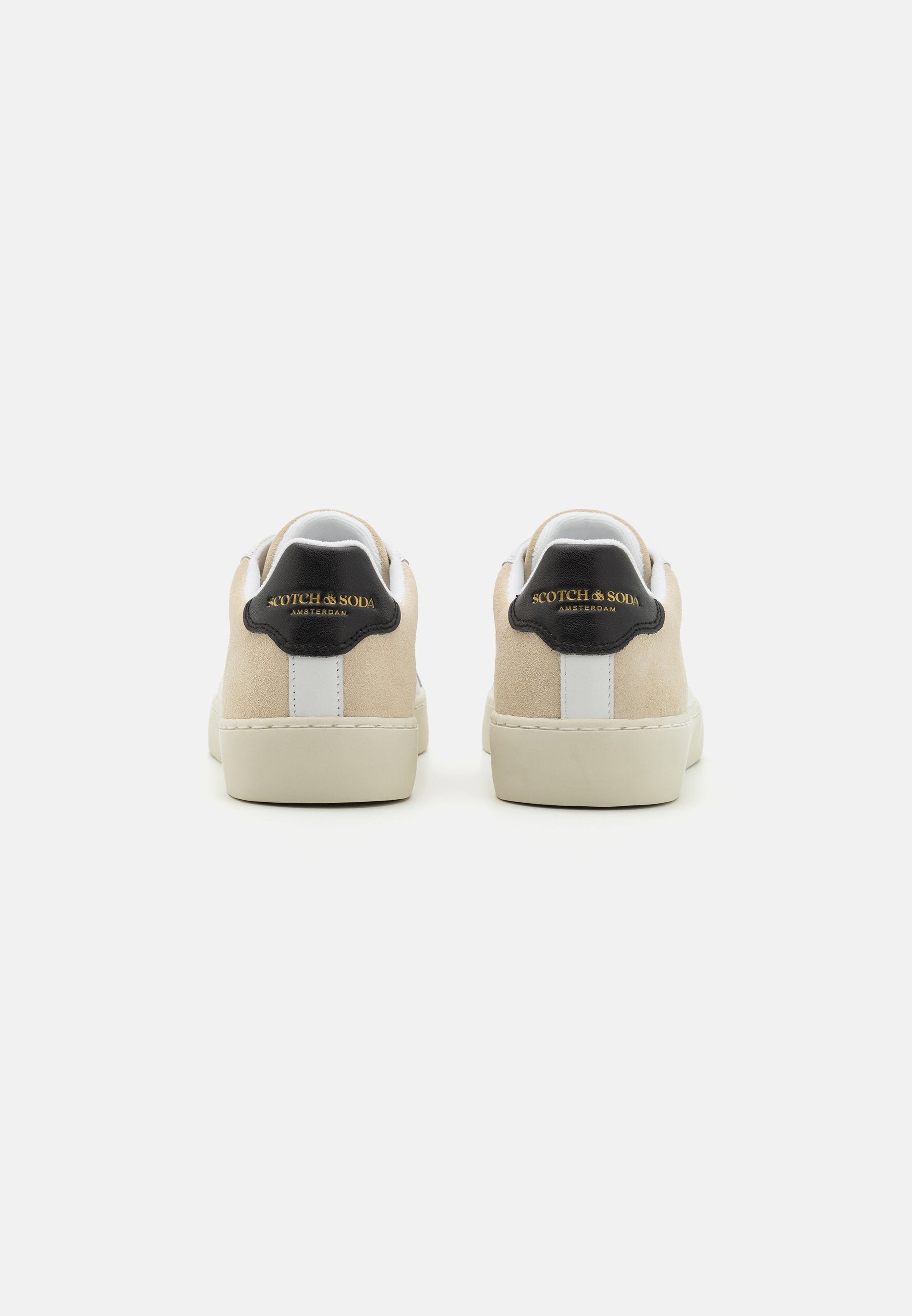 Scotch & Soda PLAKKA 2.0