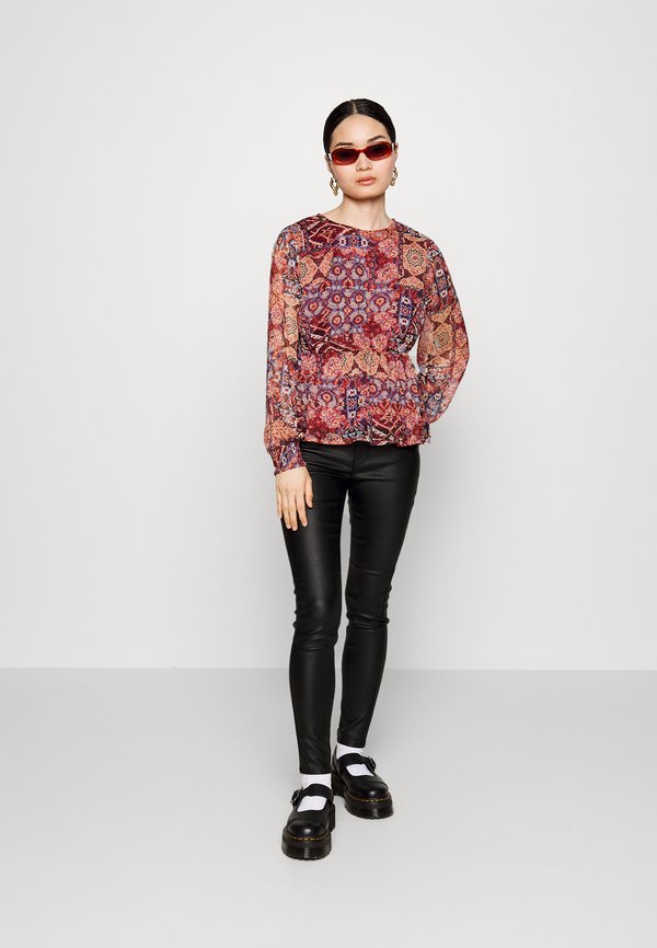 Vero Moda Petite VMPHILINE O NECK