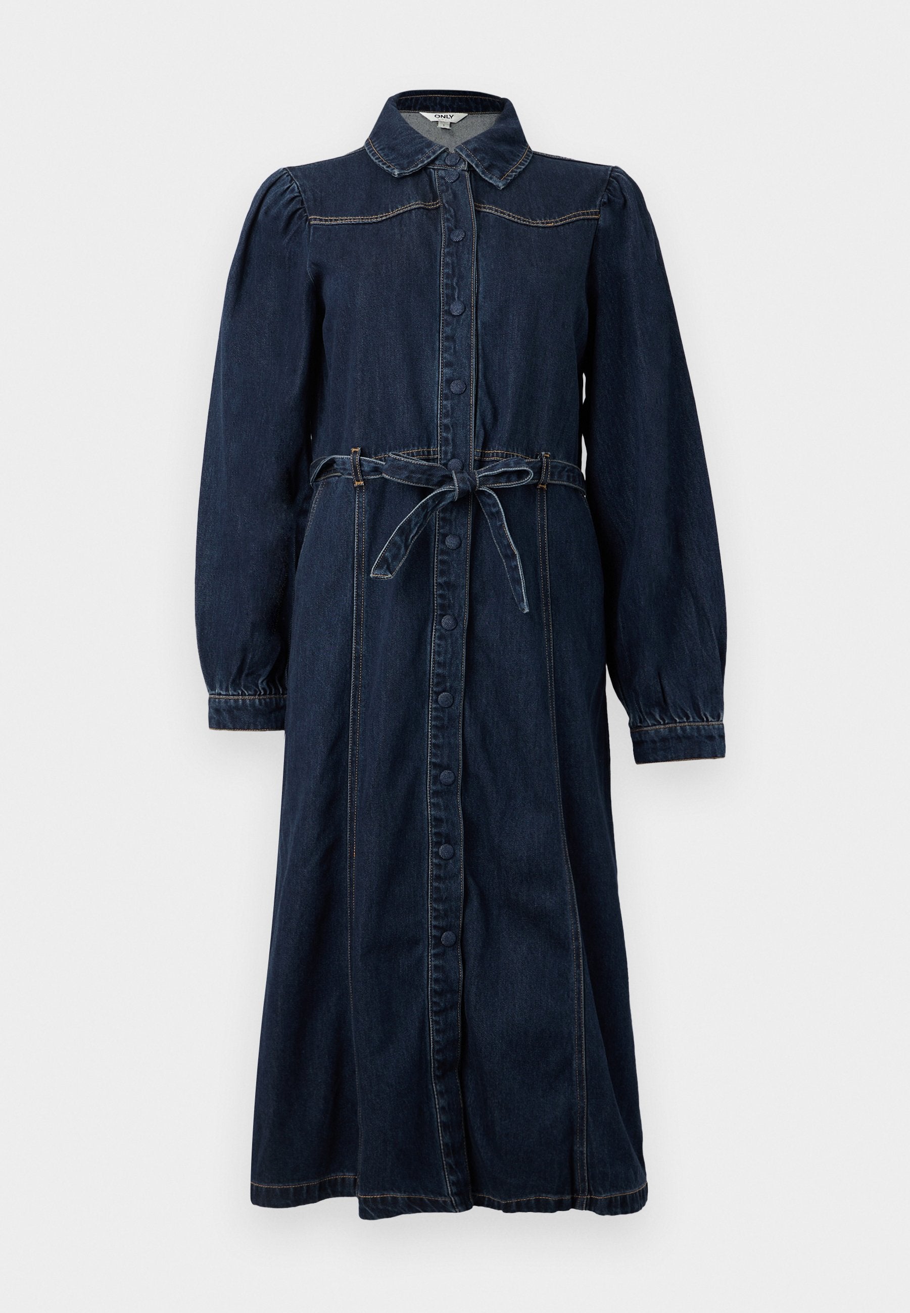 Denim ONLJULIE Midi Media 1