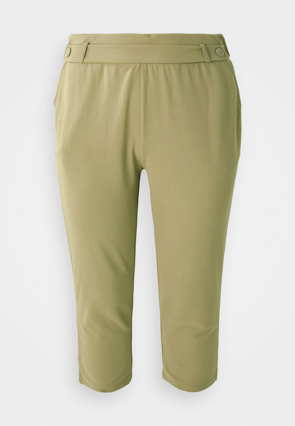 ONLY Carmakoma CARSANIA PULL UP PANT