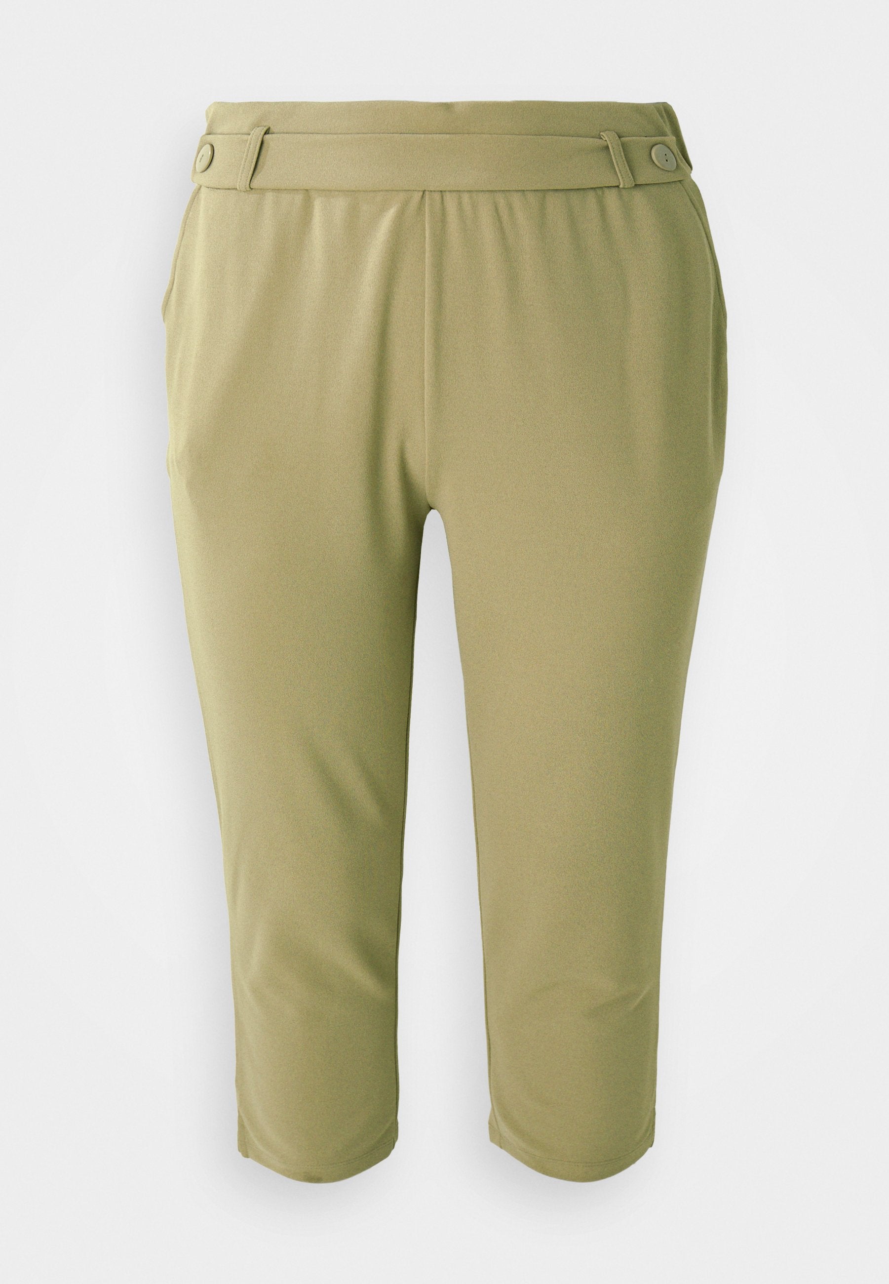 ONLY Carmakoma CARSANIA PULL UP PANT