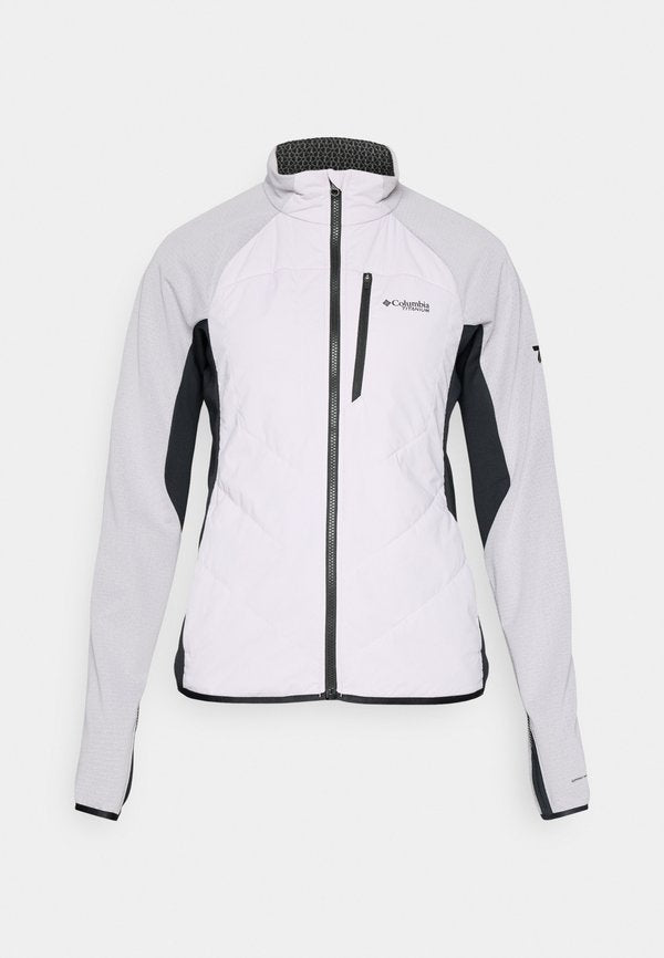 Columbia ARCTIC CREST™ HYBRID FULL ZIP