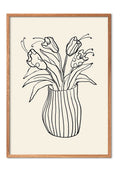Poster and Frame