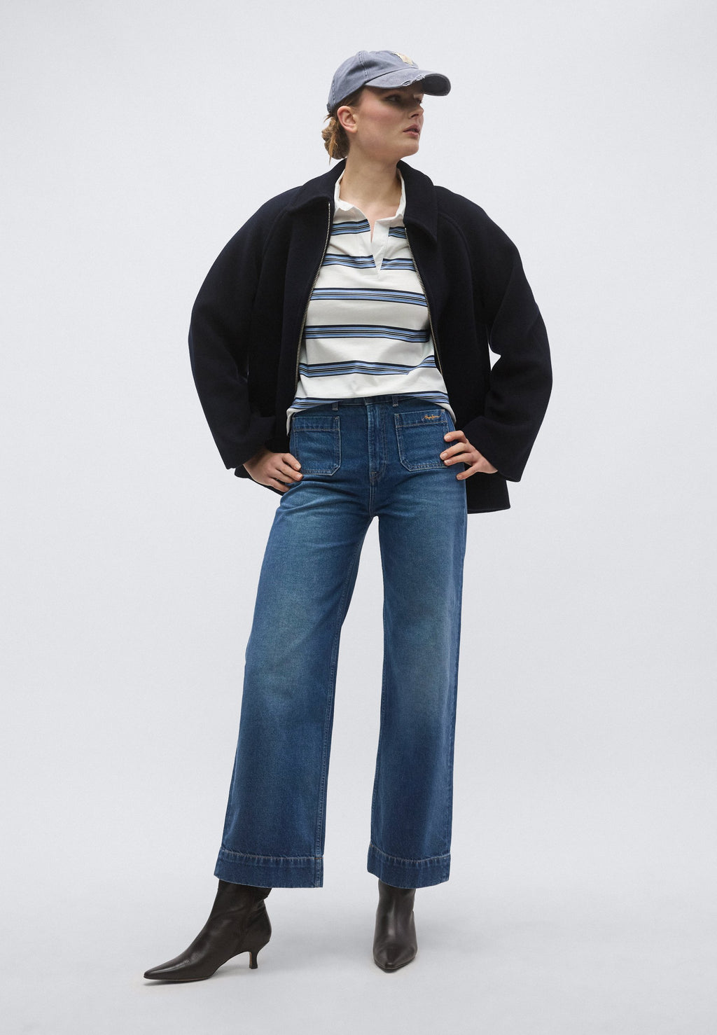Pepe Jeans LEXA