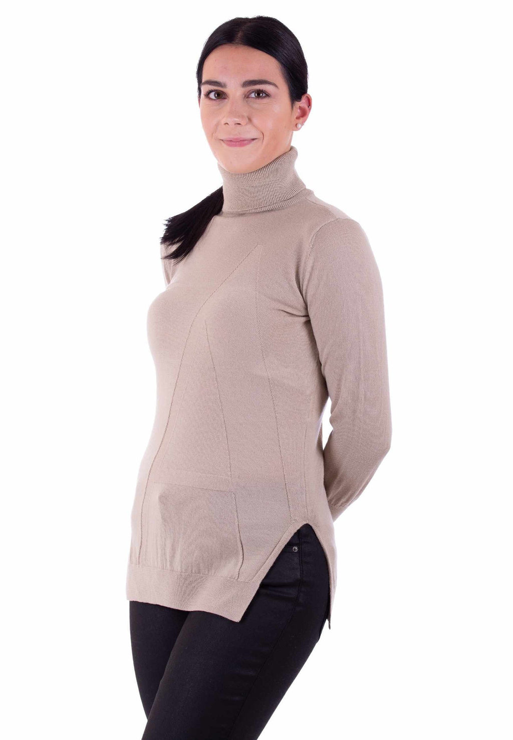 Armani Exchange Strickpullover Media 1