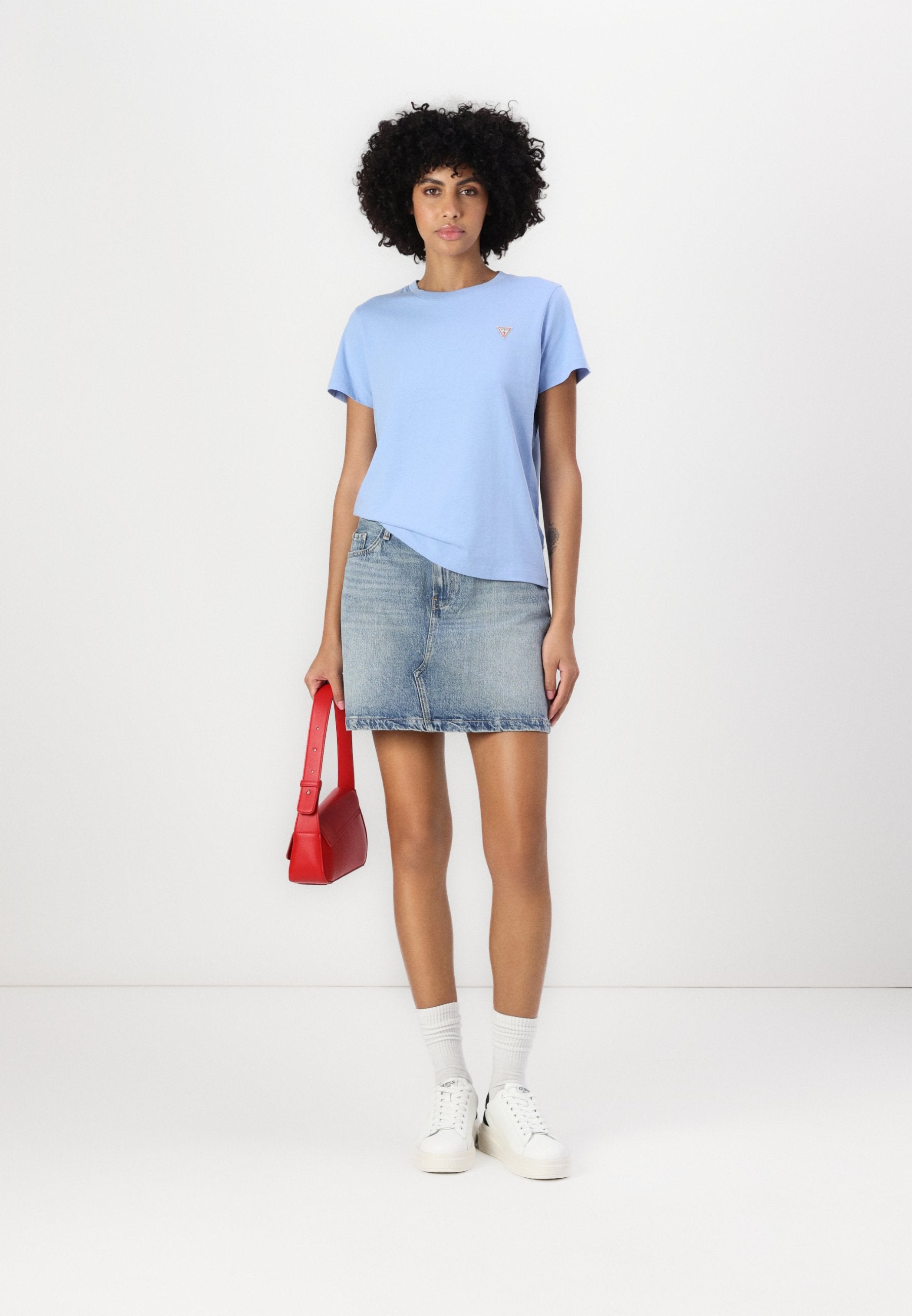 MINI SKIRT Media 2