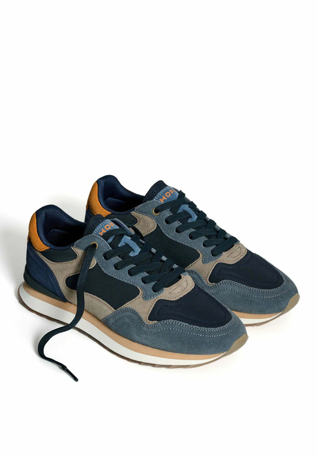 HOFF Sneaker low Media 2