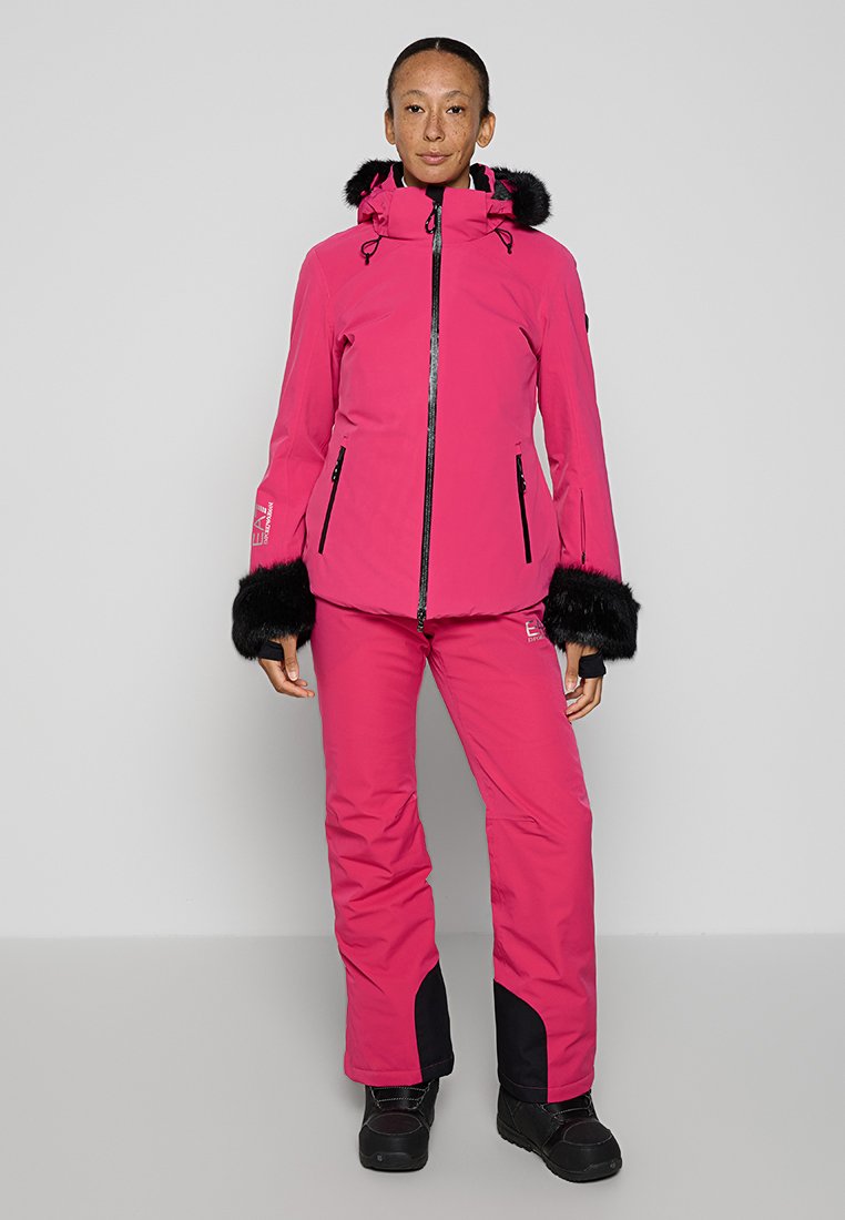 EA7 Emporio Armani Skihose Media 2