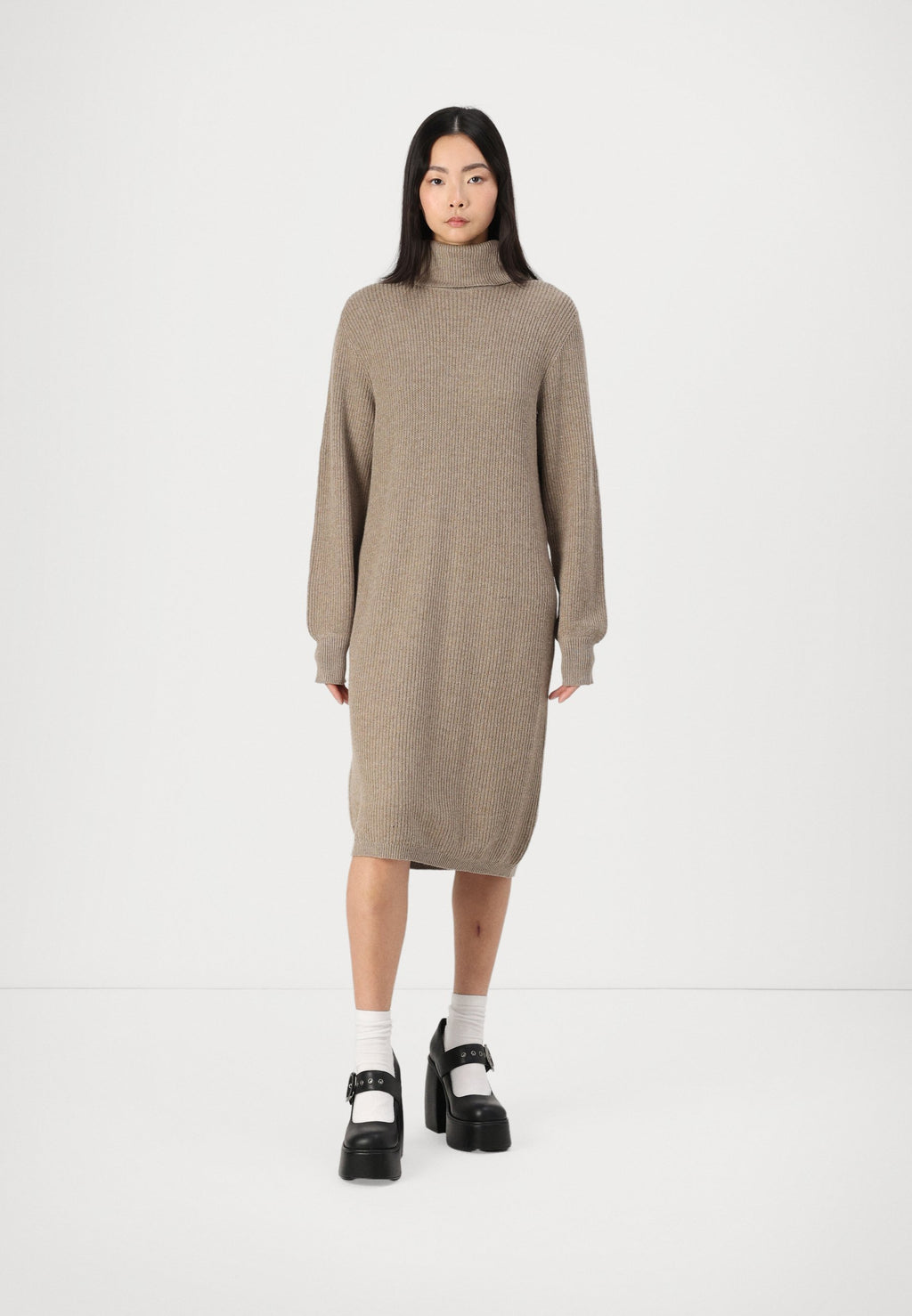 Object OBJMALENA ROLL NECK