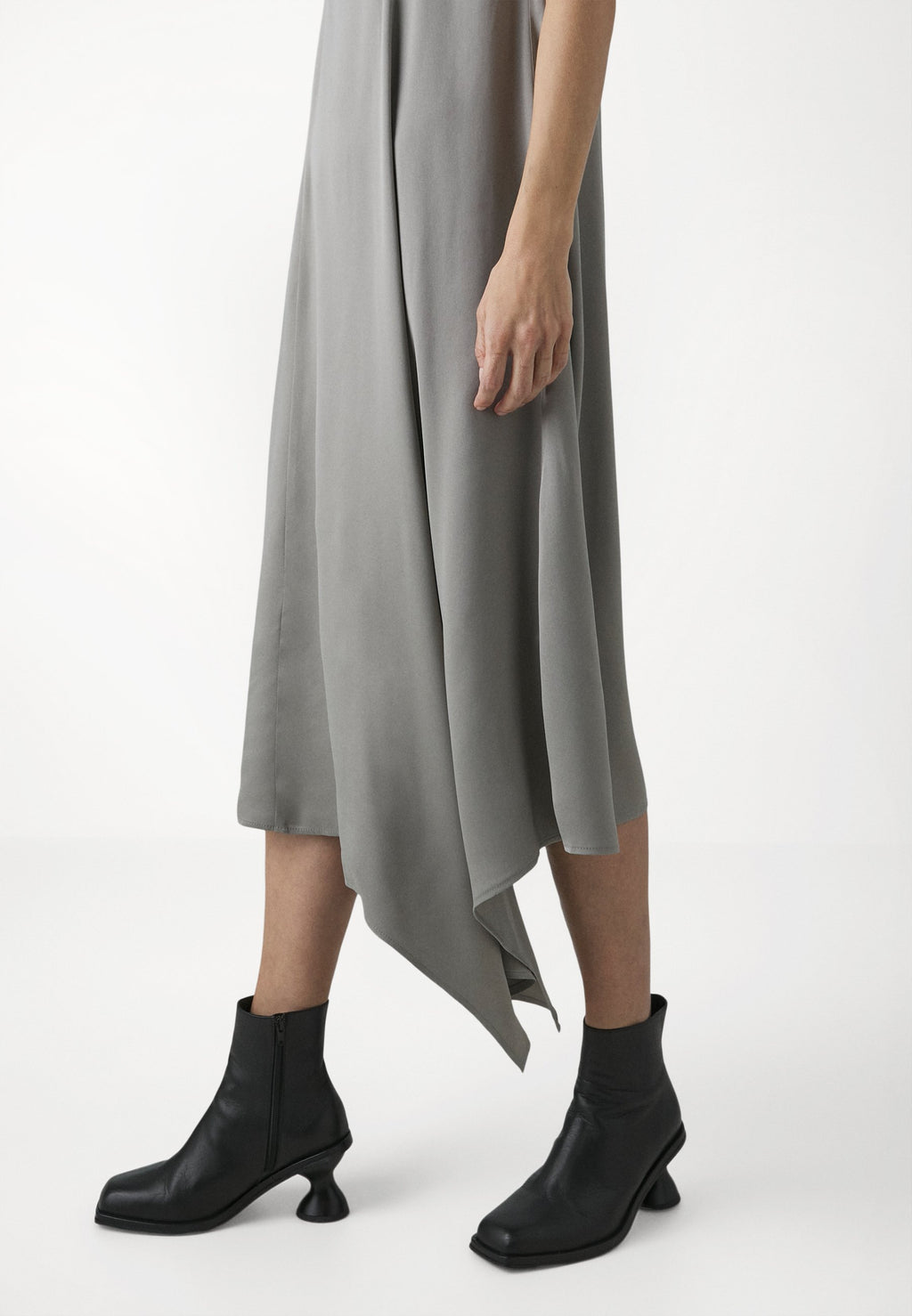 AERON ARRAY MID LENGTH DRESS