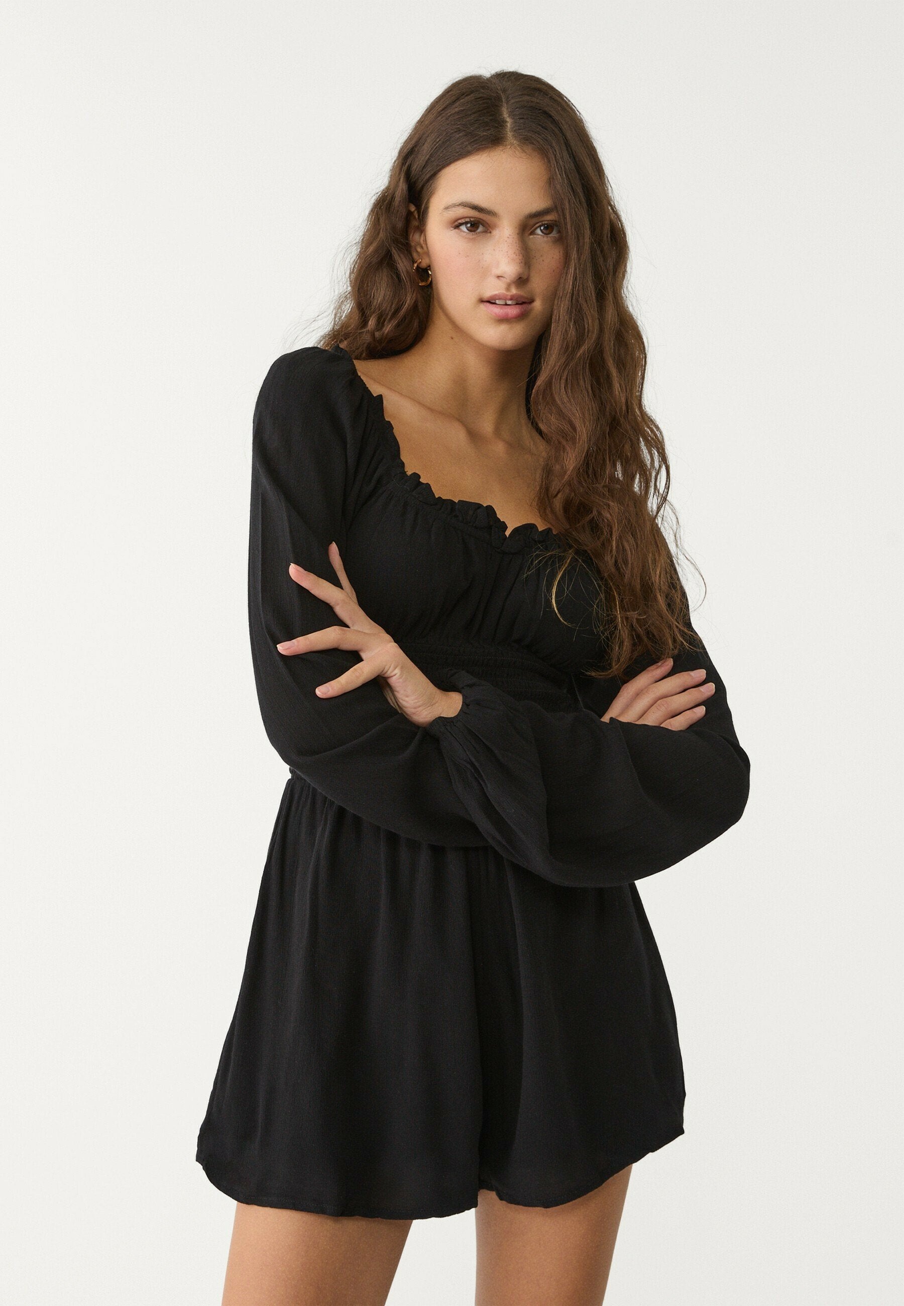 Stradivarius FLOWING