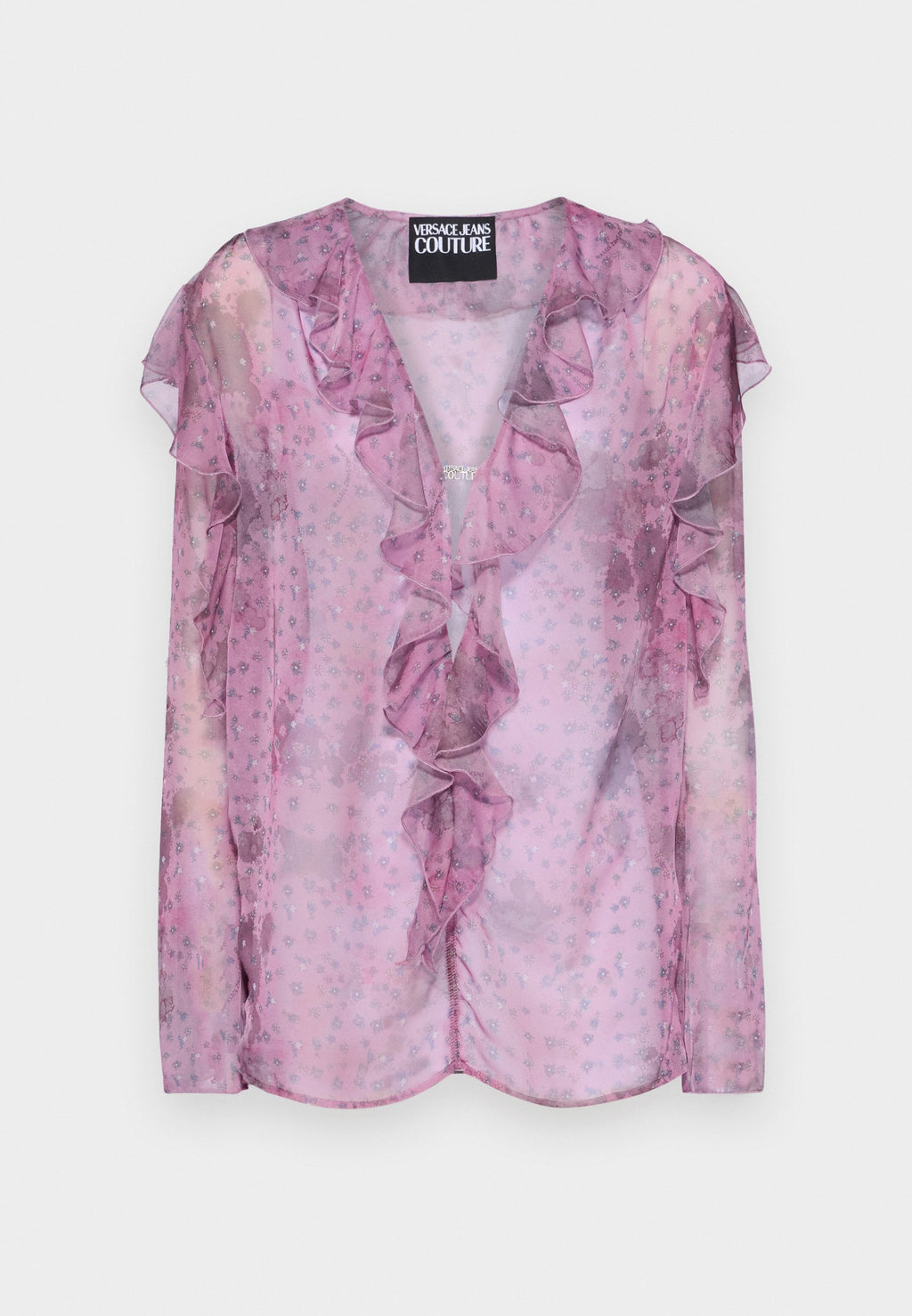 Versace Jeans Couture PLAQUET