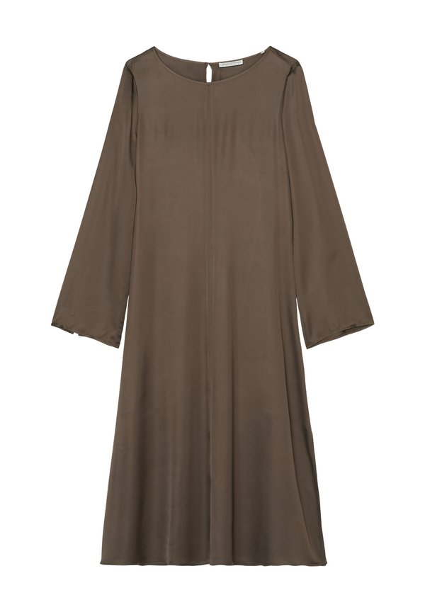Marc O'Polo MIDI LENGTH BOAT NECKLINE BELTED