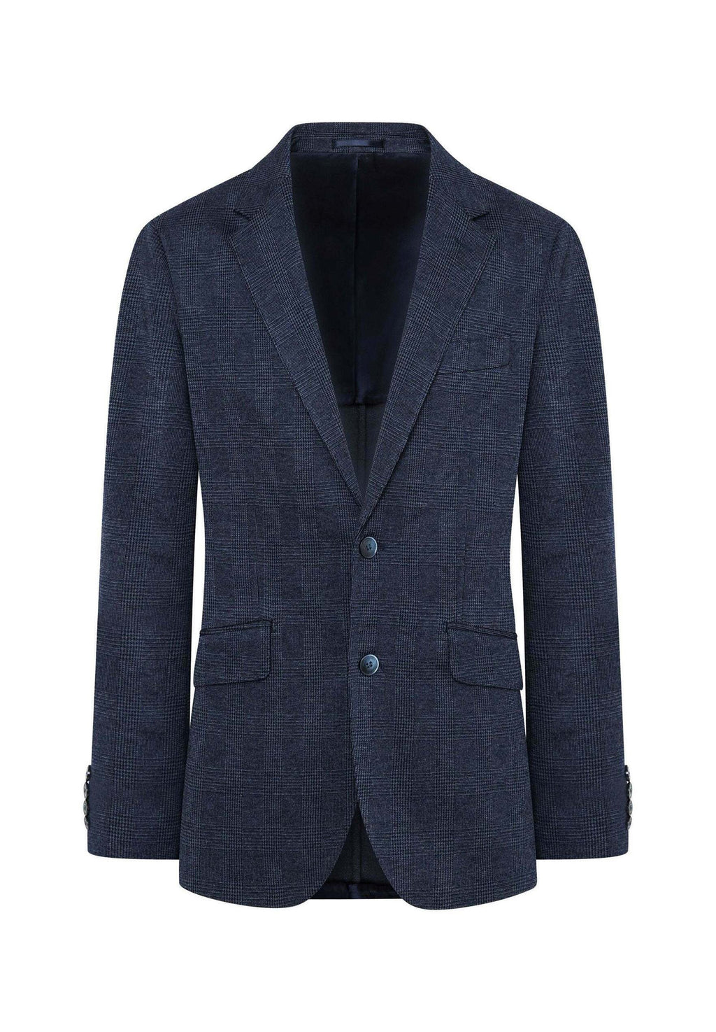 Hackett London POW
