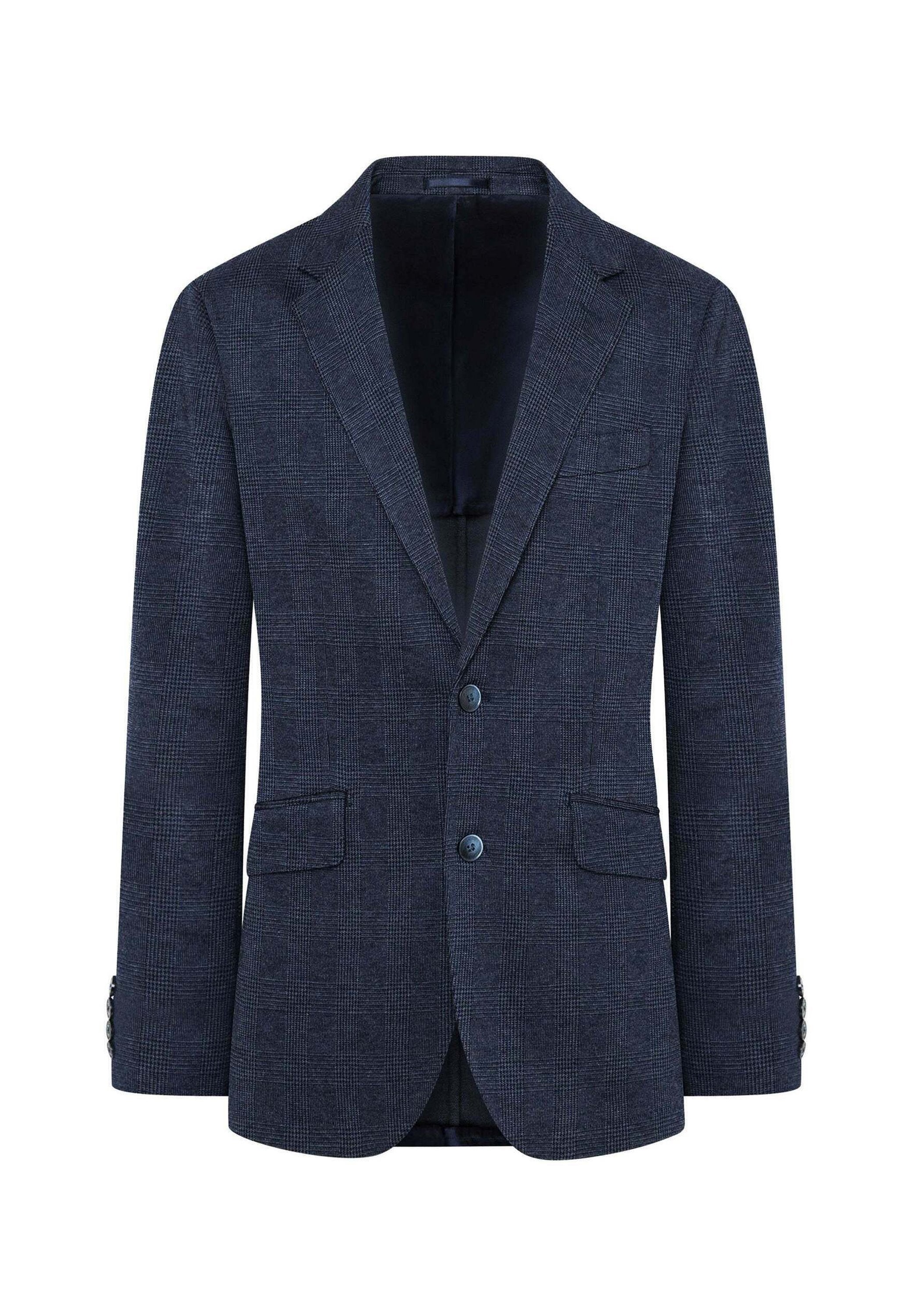 Hackett London POW