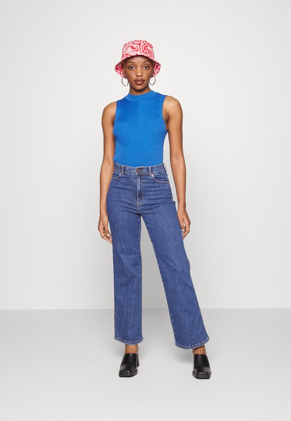 Dr.Denim Petite MOXY