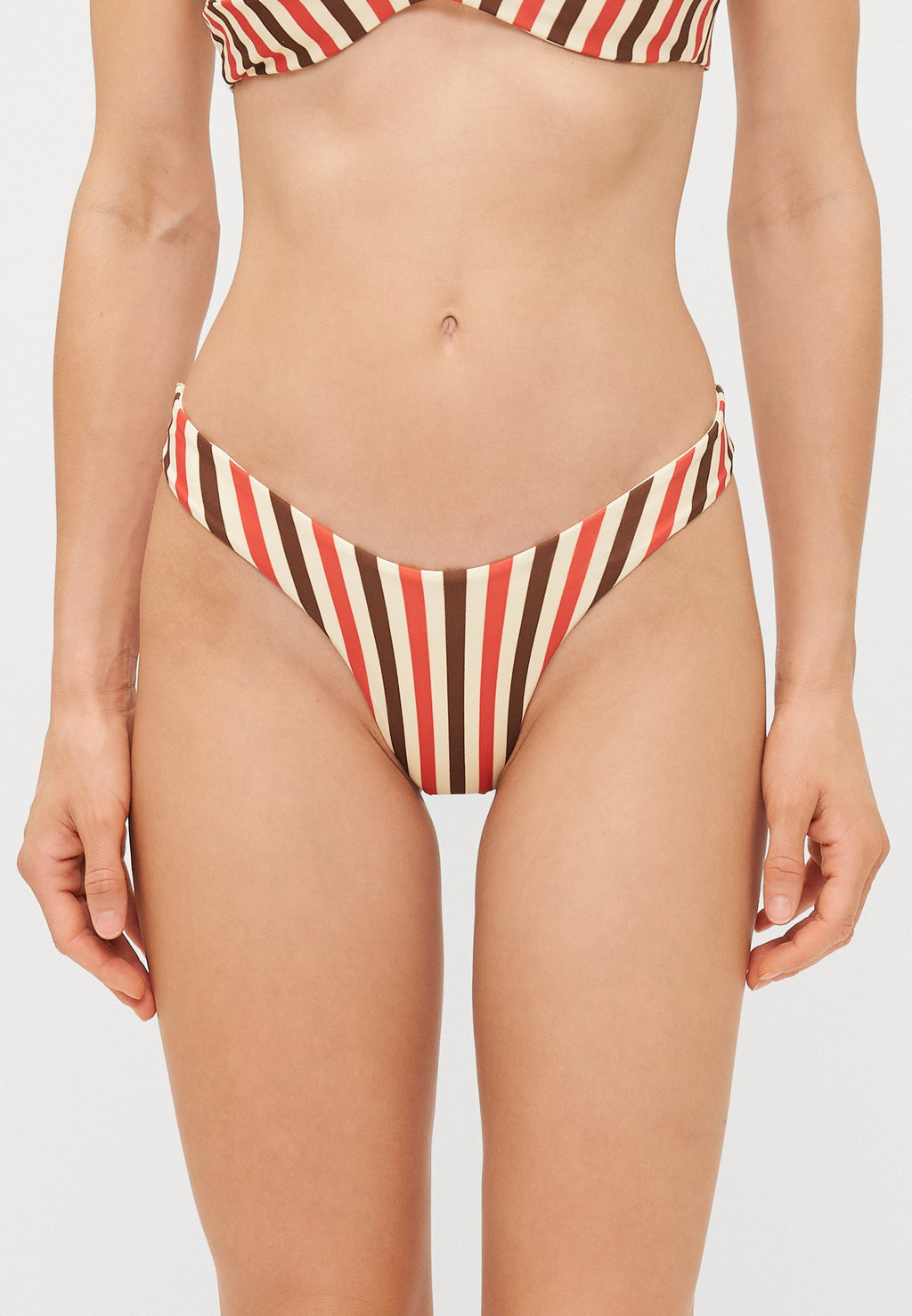 Haight LEILA BOTTOM