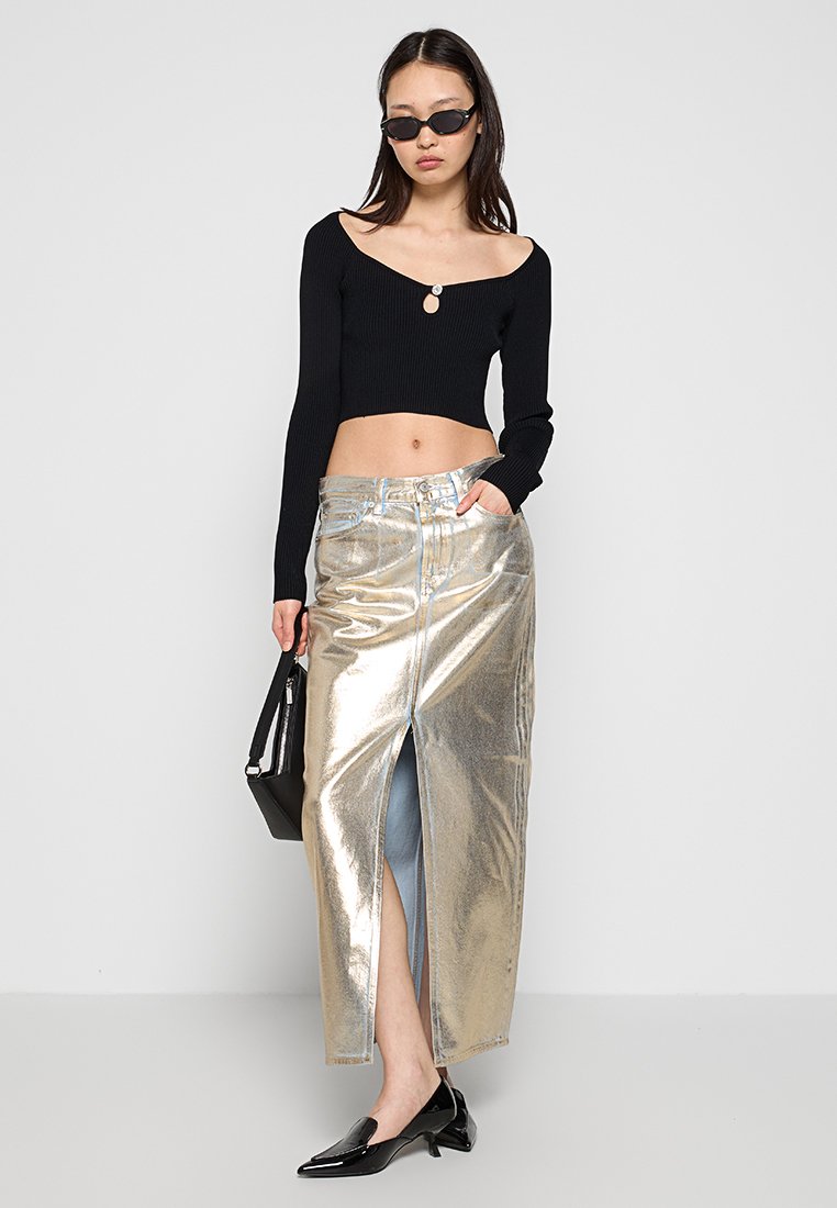 MOSCHINO JEANS