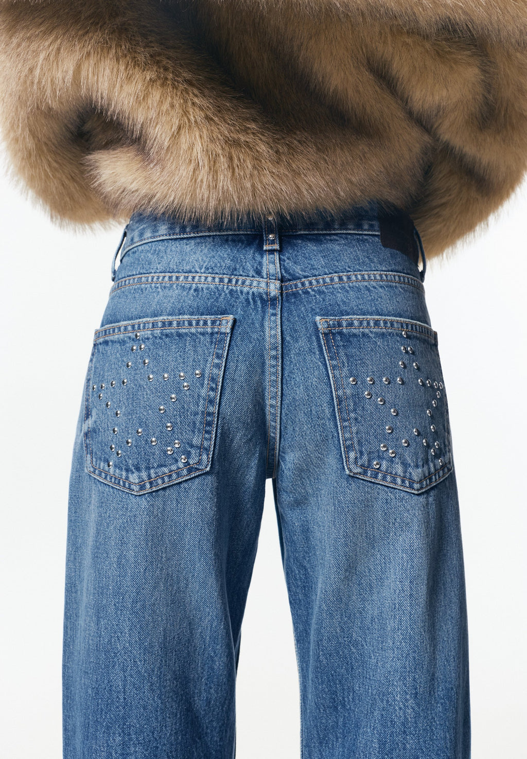 PULL&BEAR STRAIGHT