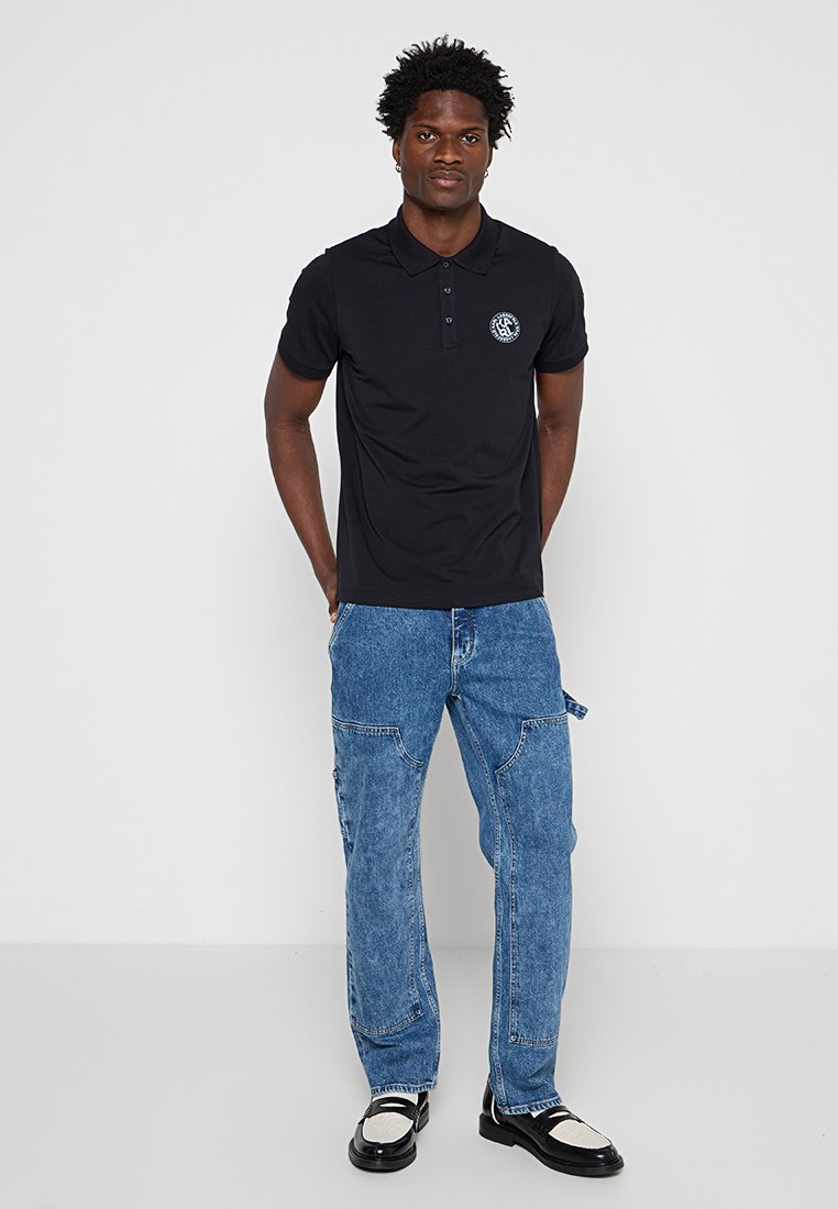 KARL LAGERFELD Poloshirt Media 2
