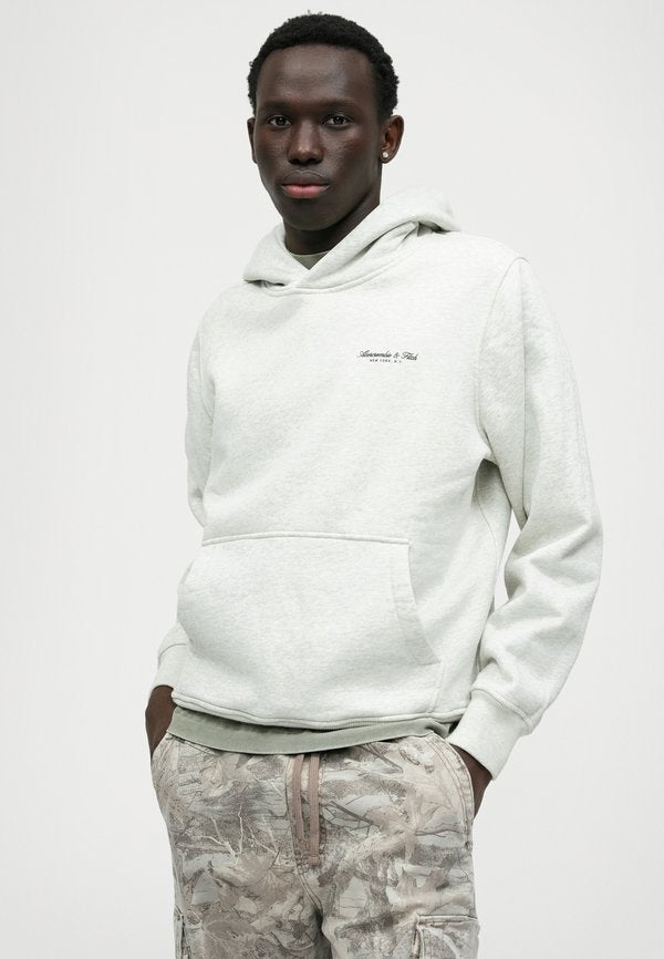 Abercrombie & Fitch PREMIUM SCRIPT LOGO