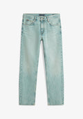 Tommy Hilfiger REGULAR STRAIGHT DOVER MAXWEL - Straight leg jeans - maxwell blue