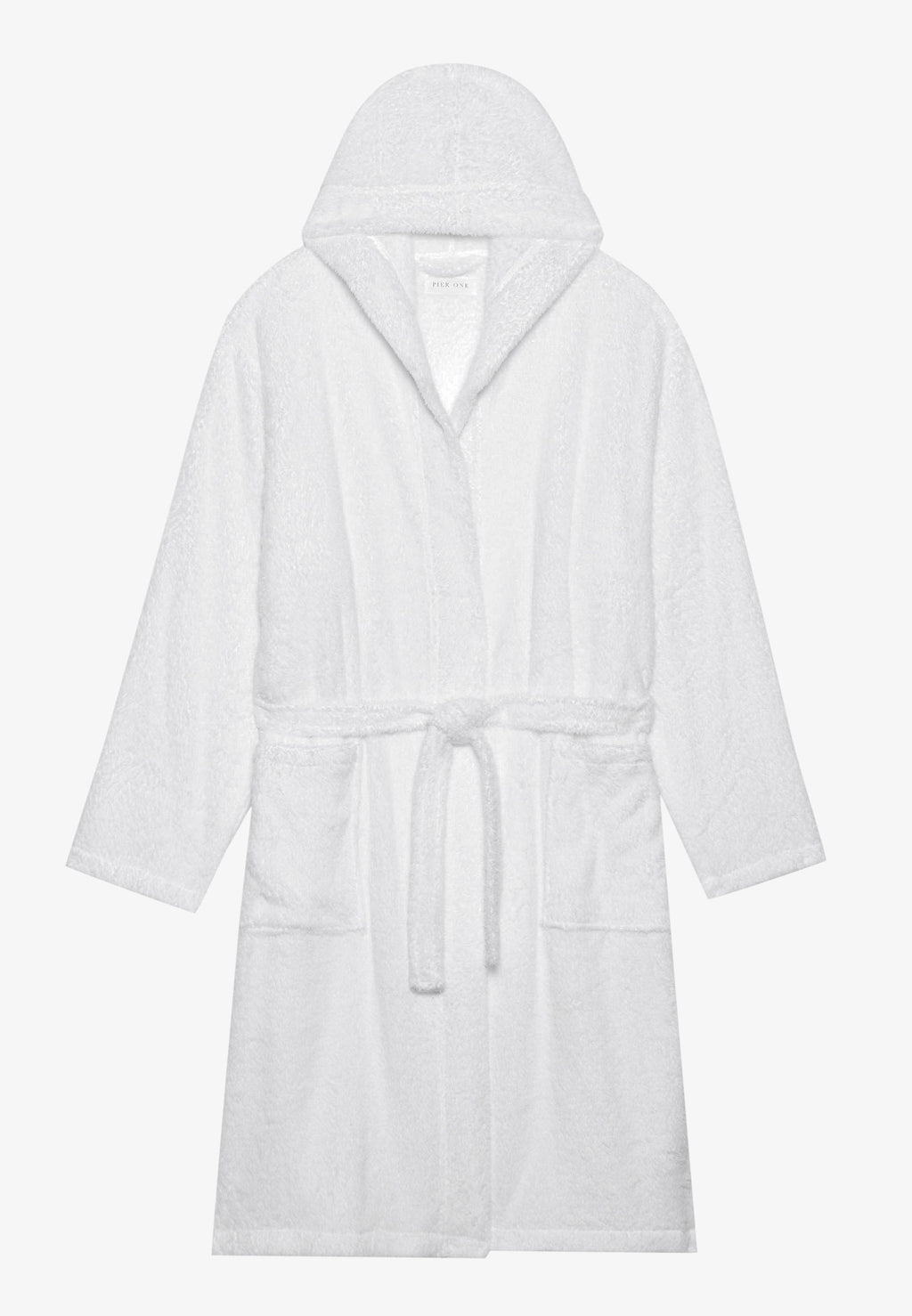 Pier One TOWELLING BATHROBE