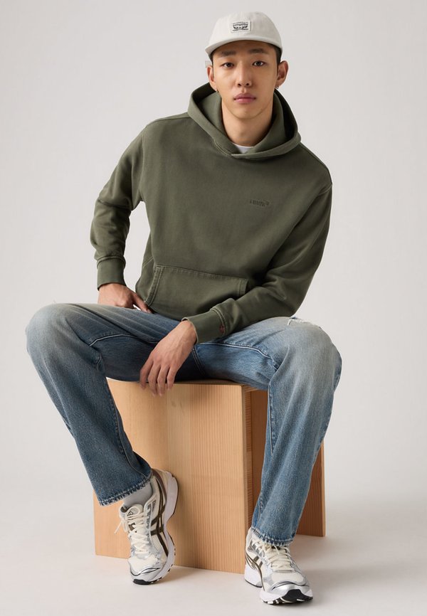 Levi's® THE AUTHENTIC