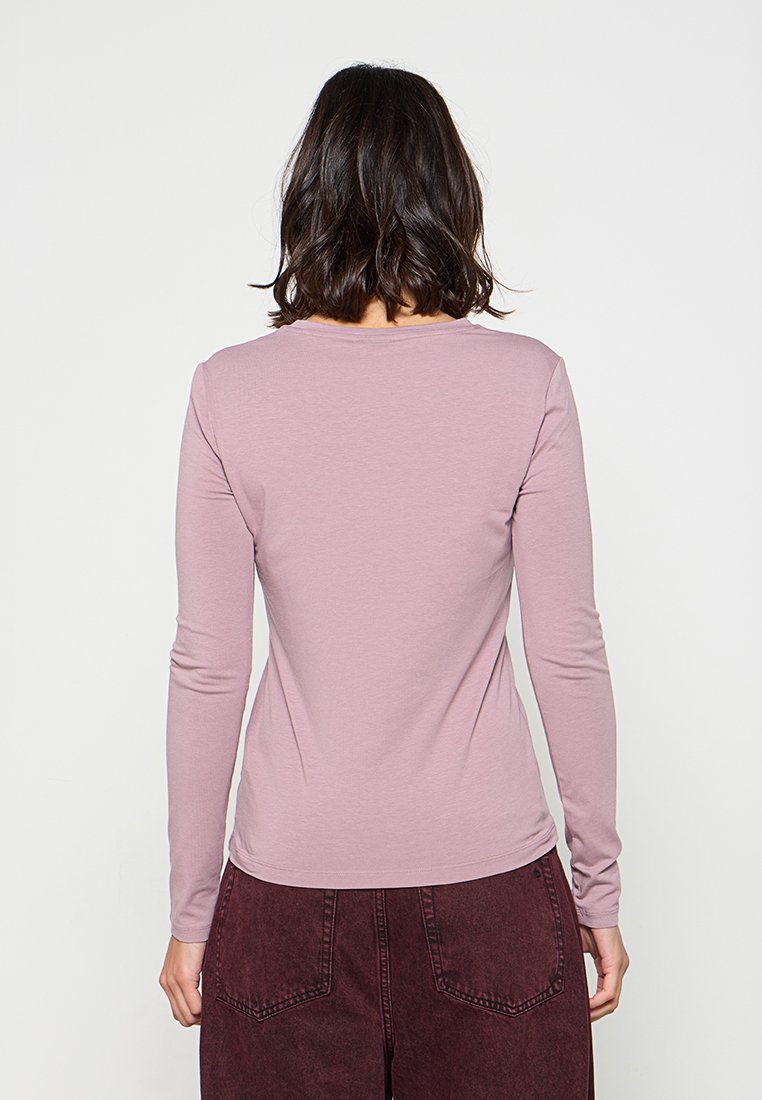 EA7 Emporio Armani Langarmshirt Media 3