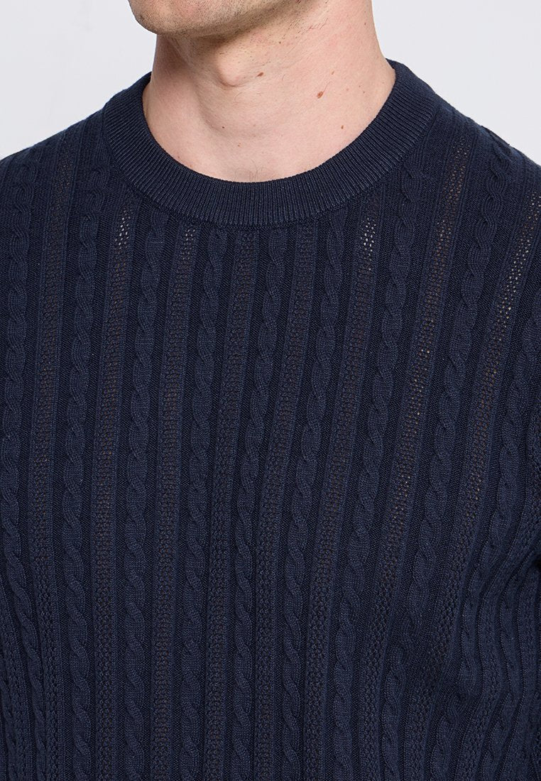 Lindbergh Strickpullover Media 3