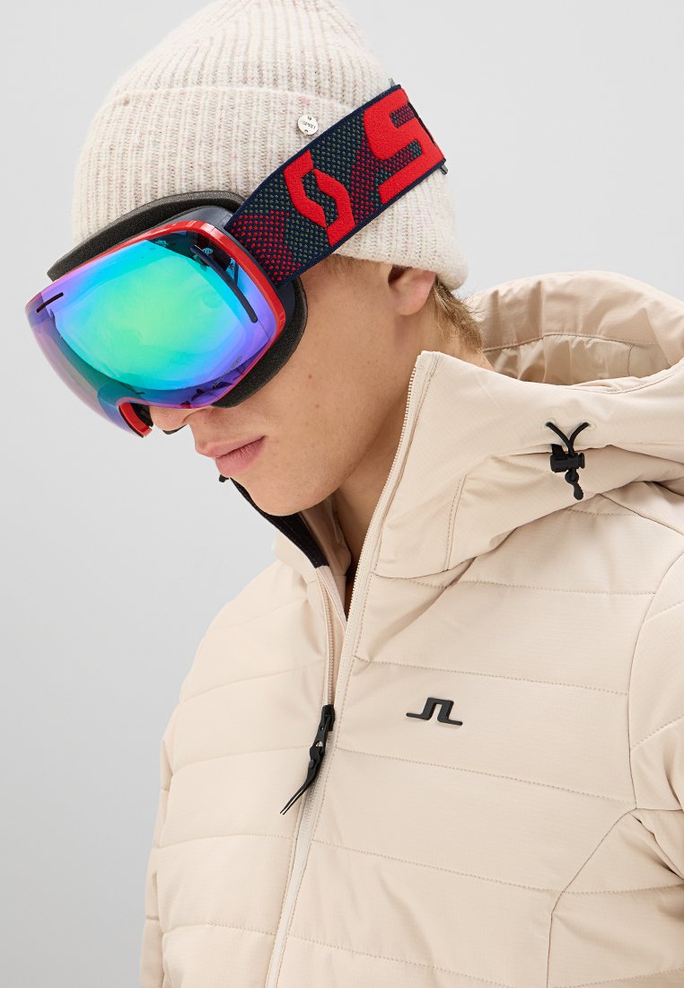 SCOTT Sports Skibrille Media 3